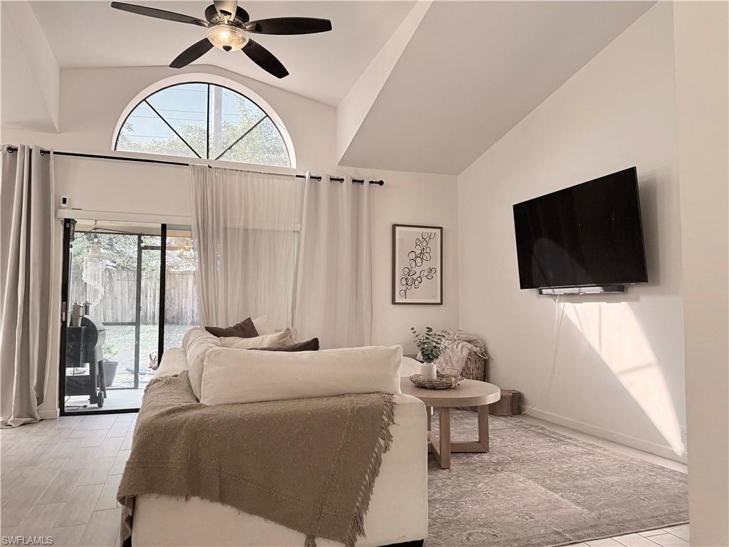 VILLAS FIVE - Residential