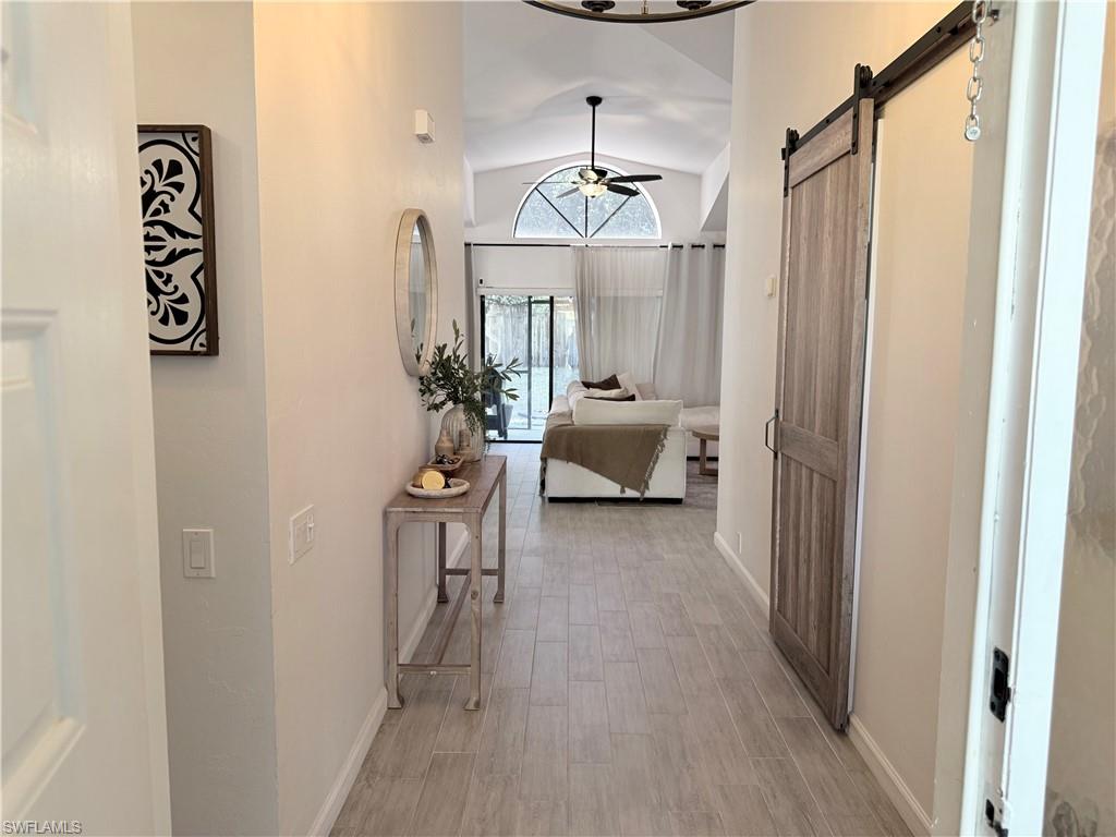 VILLAS FIVE - Residential