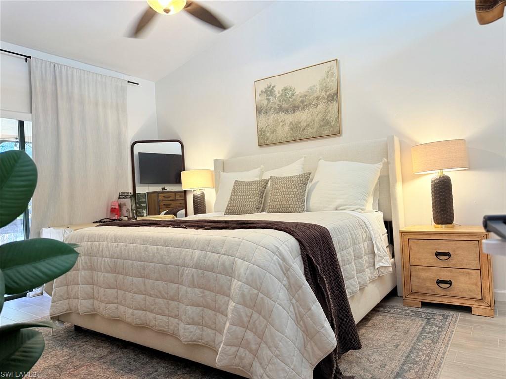 VILLAS FIVE - Residential