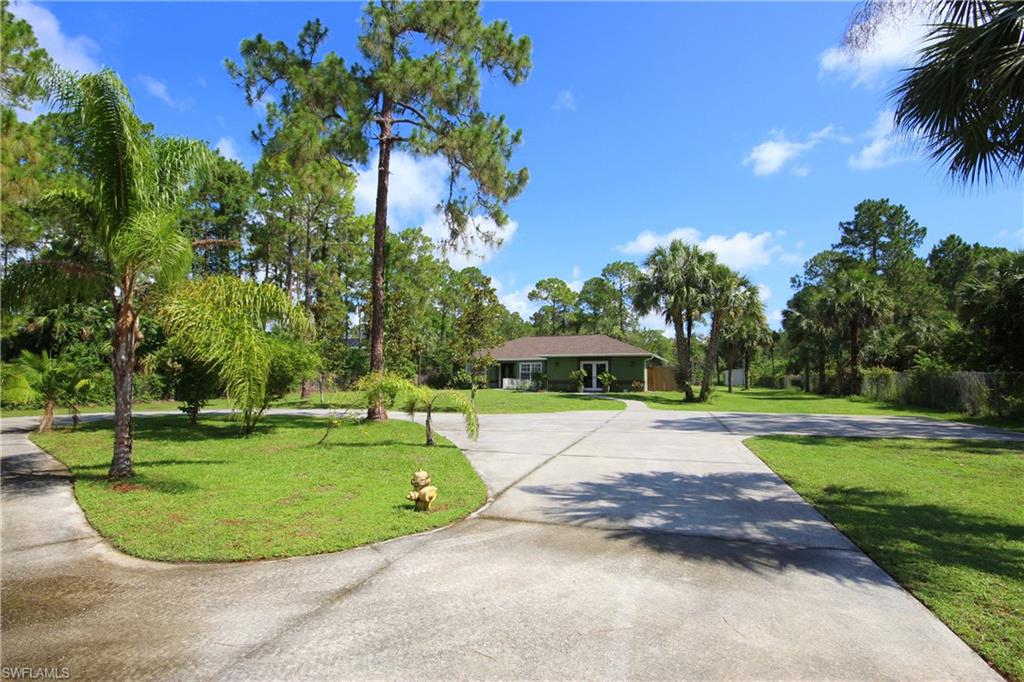 BASS POINT - Residential