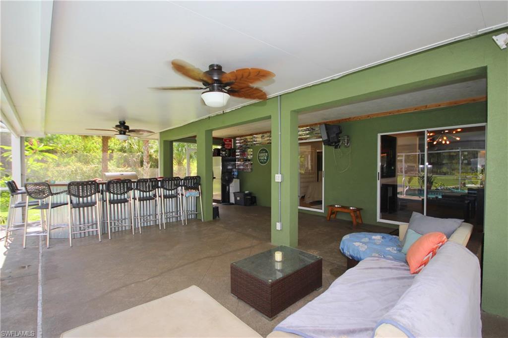 BASS POINT - Residential