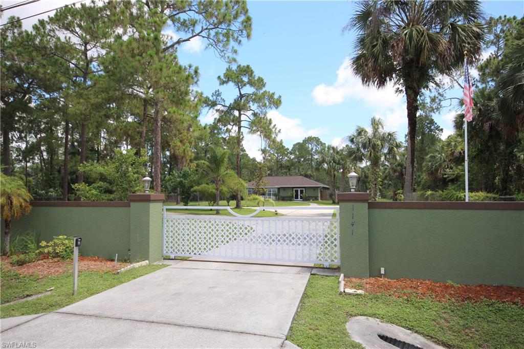 BASS POINT - Residential