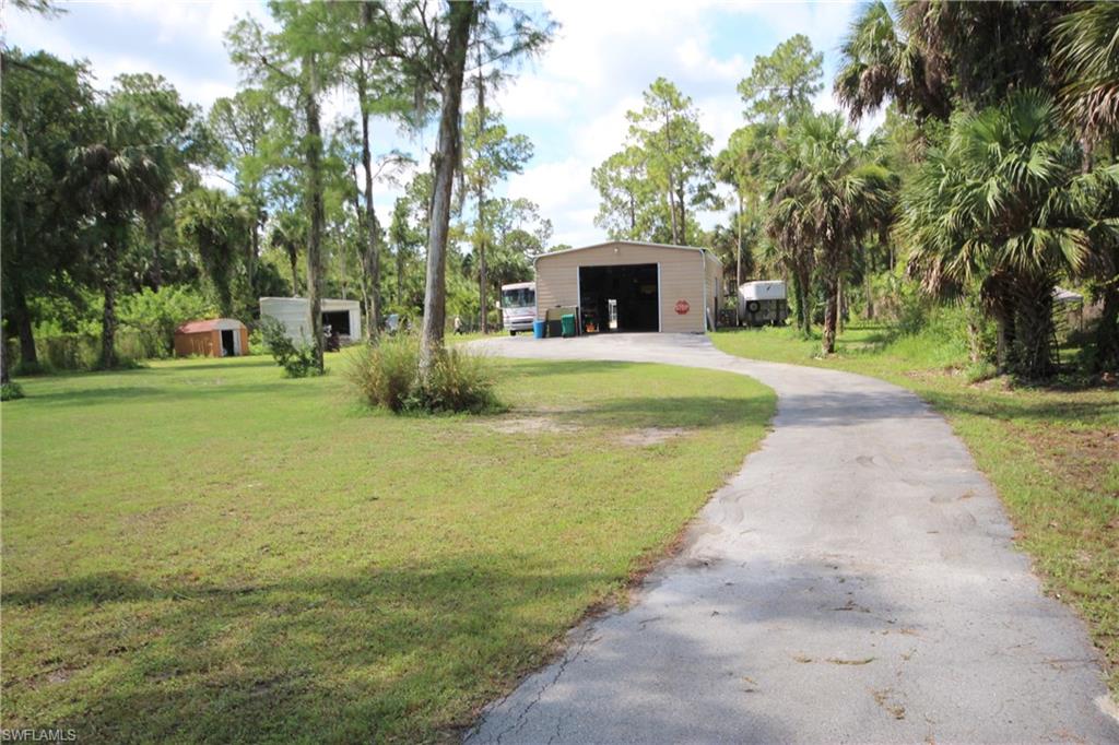 BASS POINT - Residential