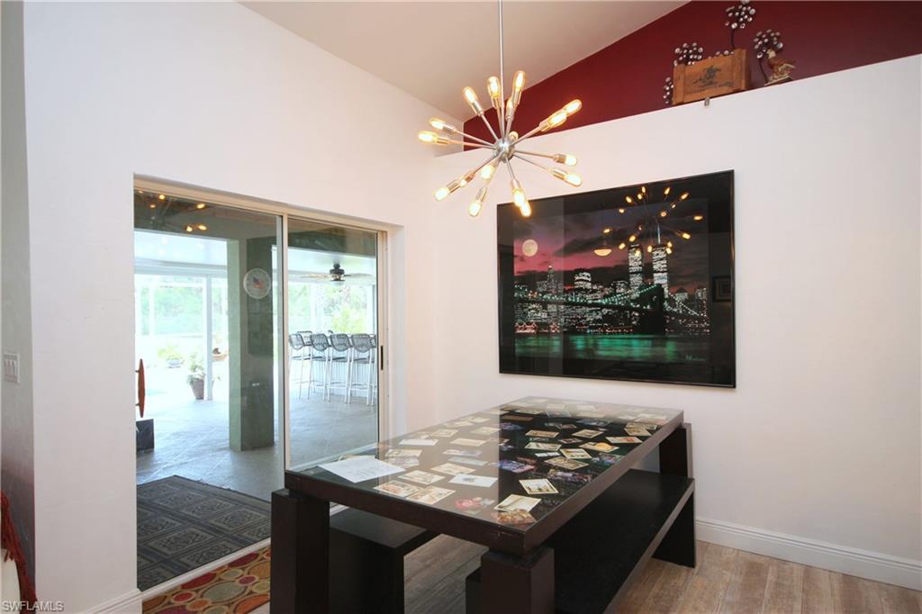 BASS POINT - Residential