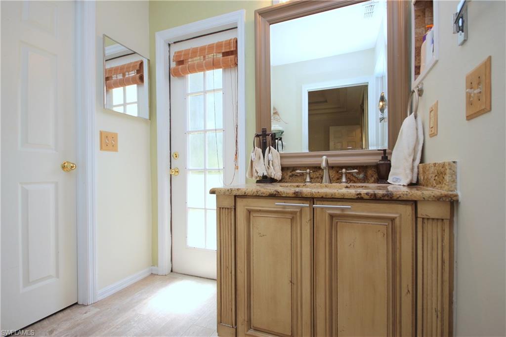 BASS POINT - Residential