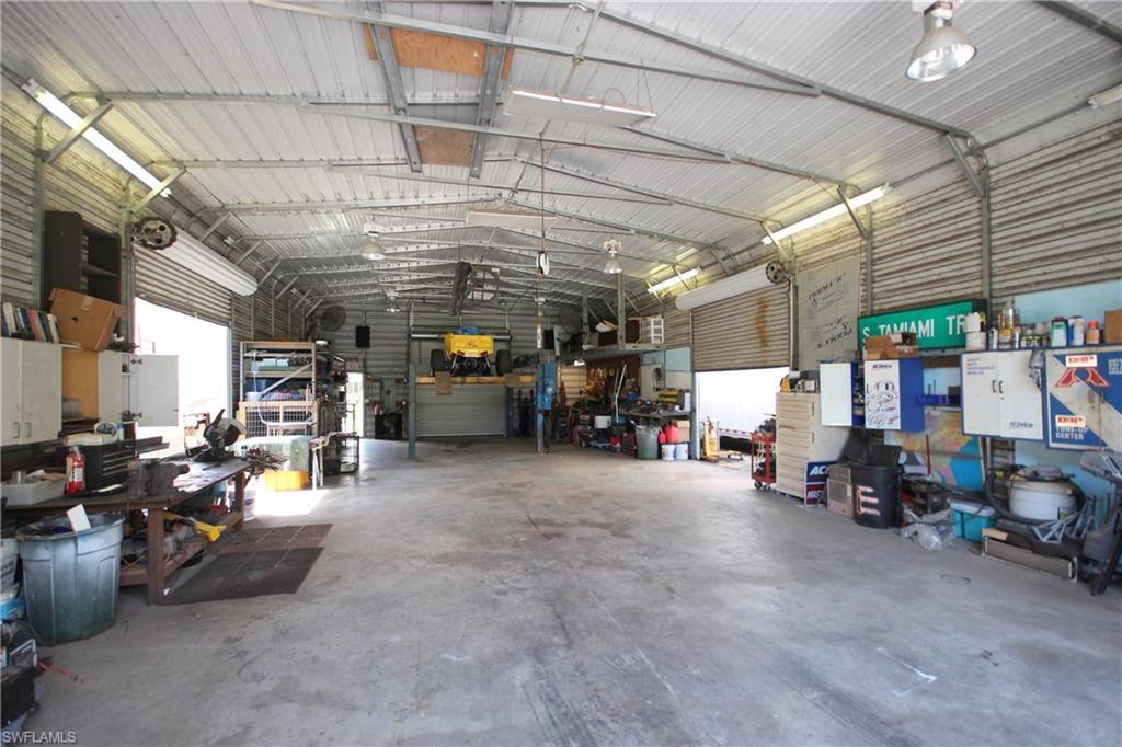 BASS POINT - Residential