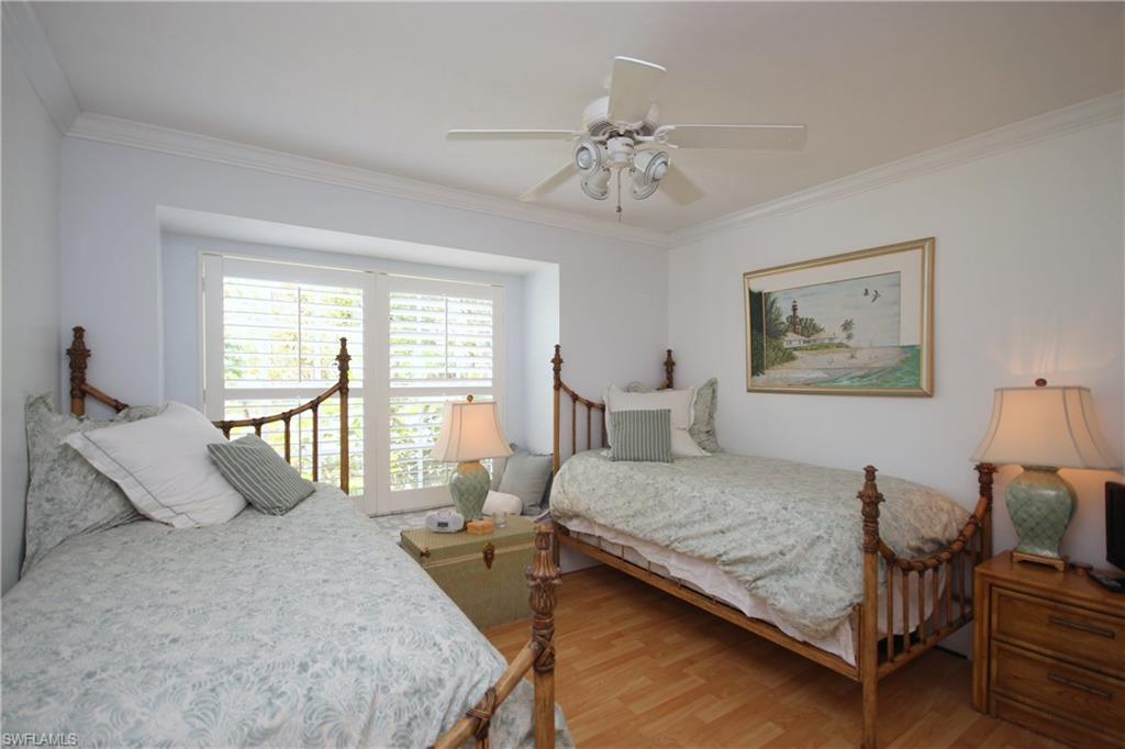 BASS POINT - Residential