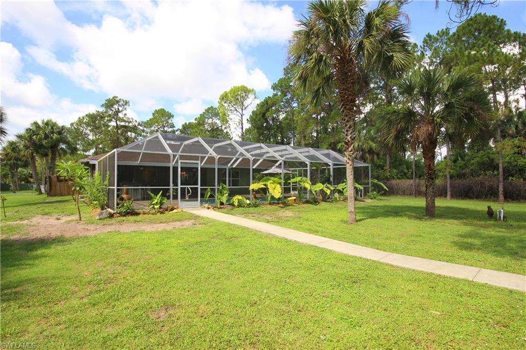 BASS POINT - Residential