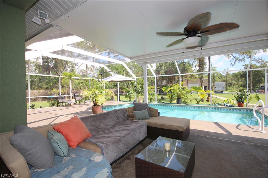 BASS POINT - Residential