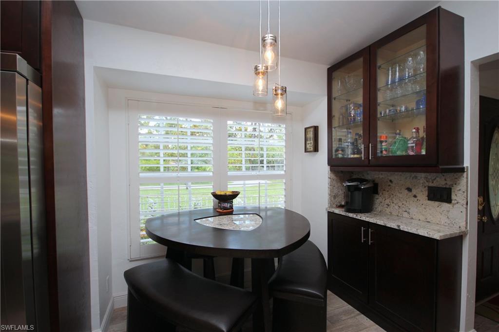 BASS POINT - Residential