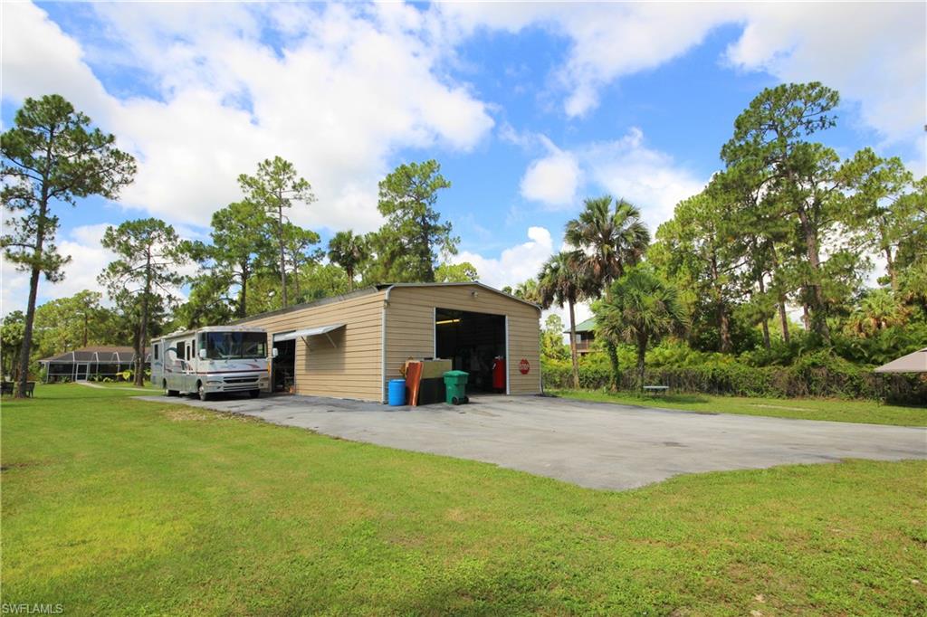 BASS POINT - Residential