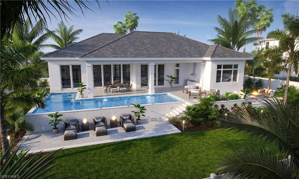 PARK SHORE - Residential