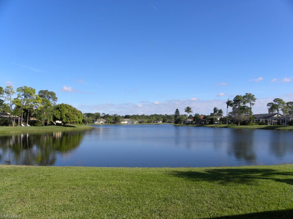 FOUNTAIN LAKES - Residential