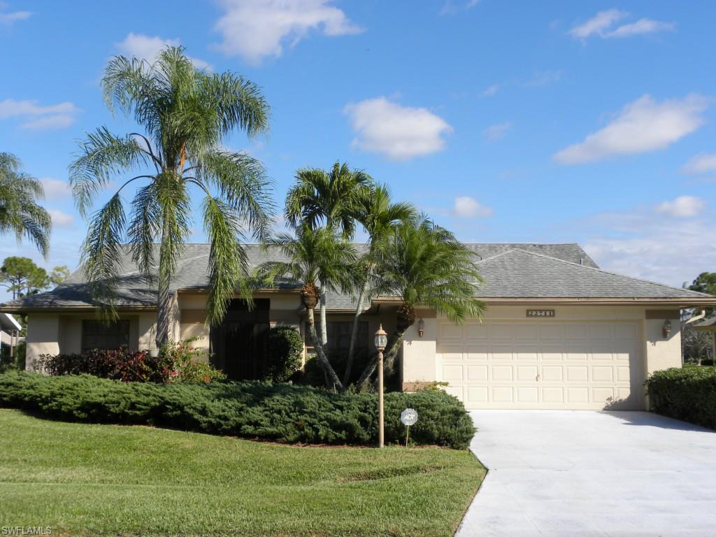 FOUNTAIN LAKES - Residential