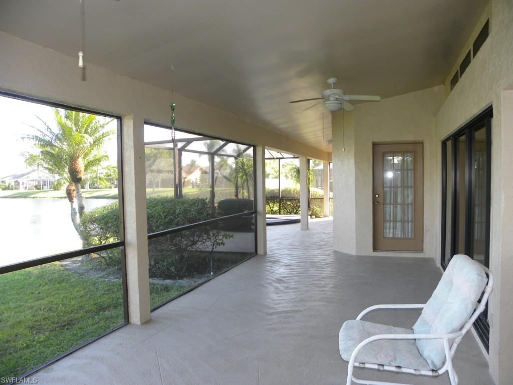 FOUNTAIN LAKES - Residential