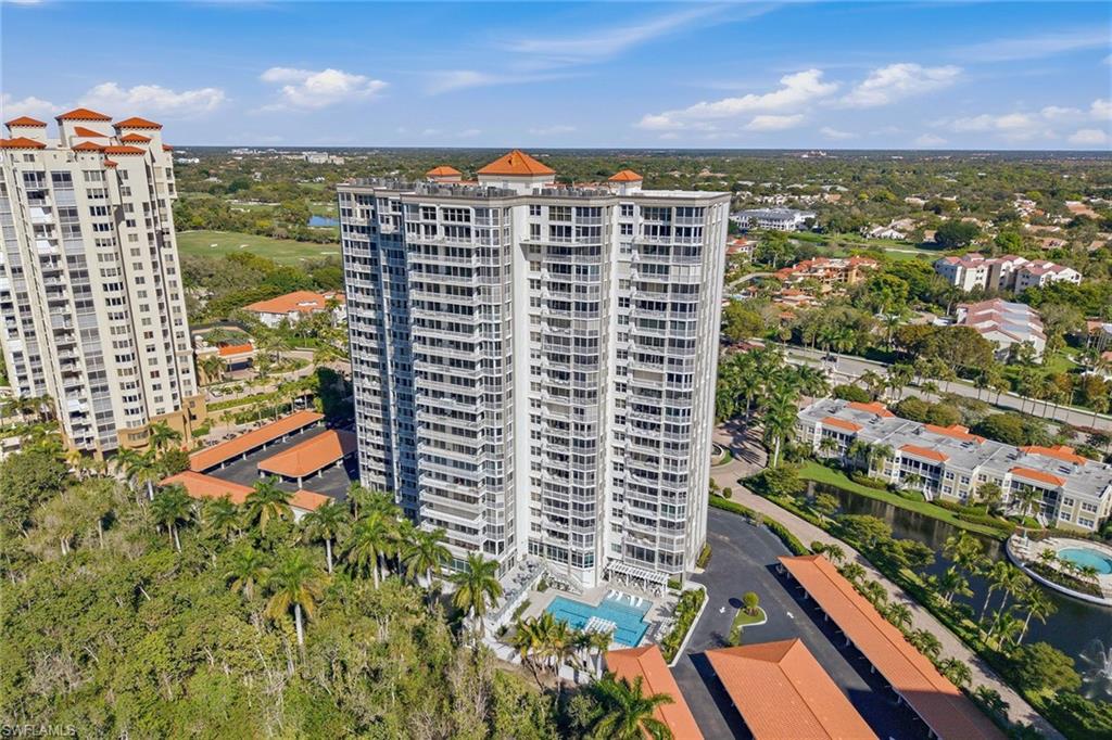 ST KITTS - Residential