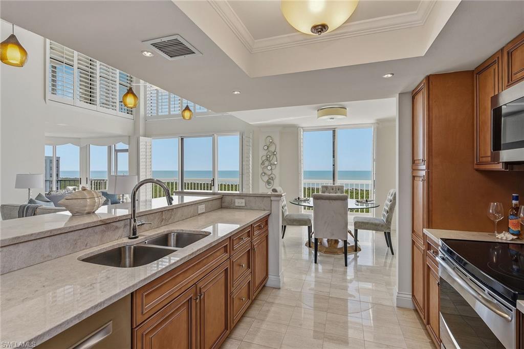 ST KITTS - Residential