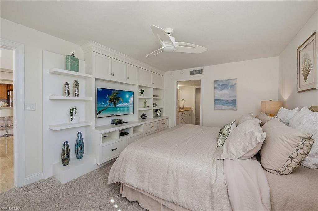 ST KITTS - Residential