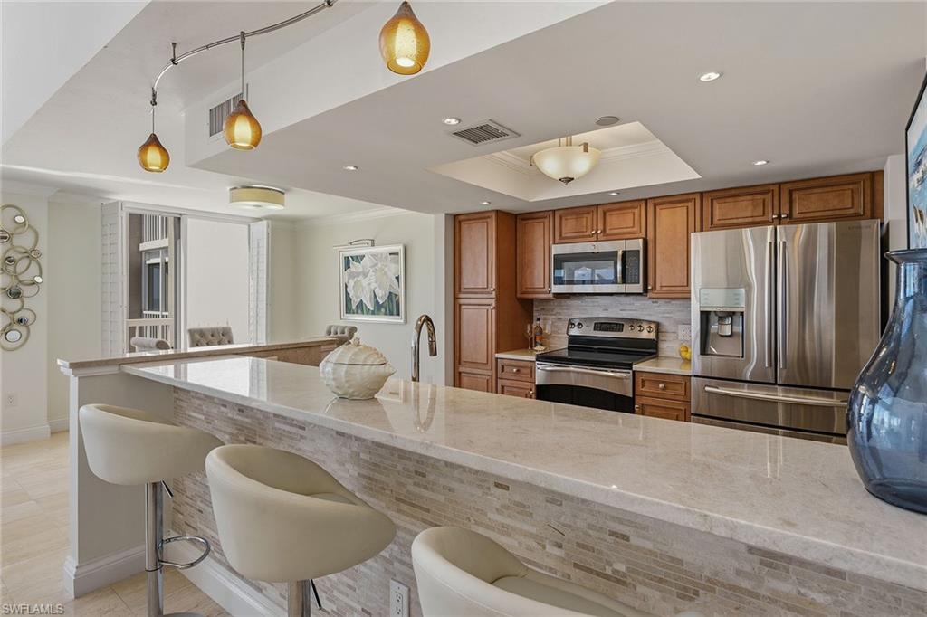 ST KITTS - Residential