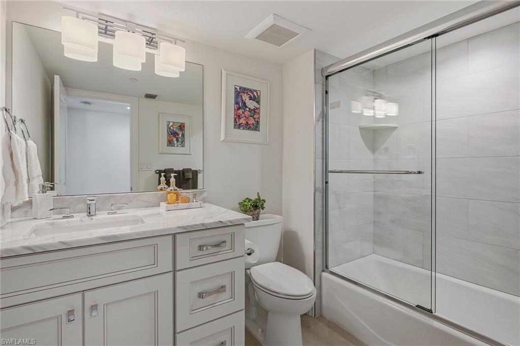 ST KITTS - Residential