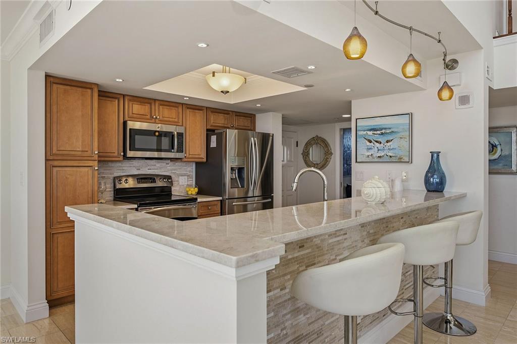 ST KITTS - Residential