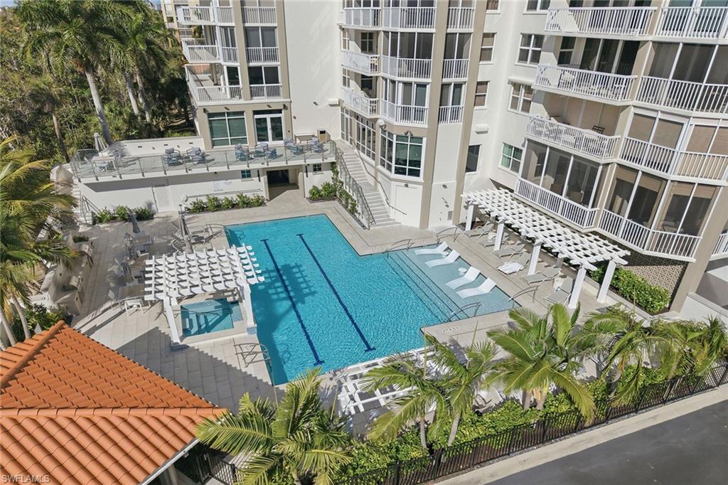 ST KITTS - Residential