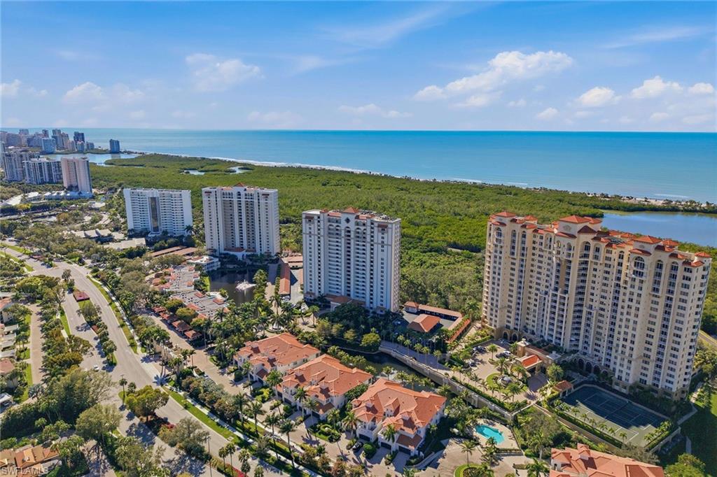 ST KITTS - Residential