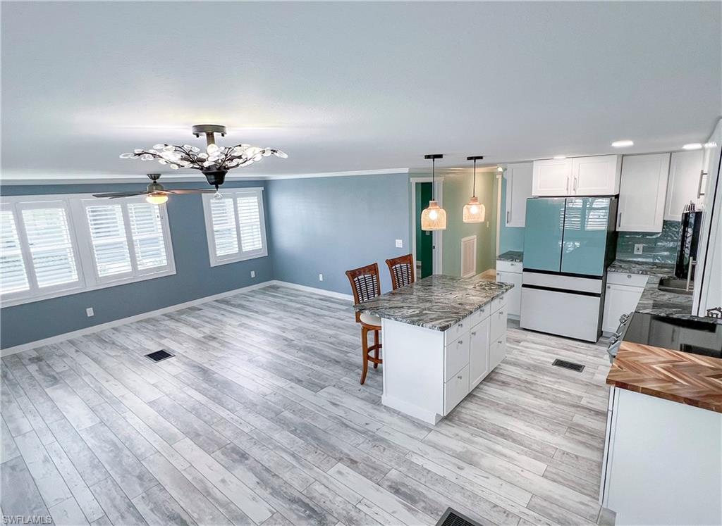 BAYSIDE ESTATES - Residential