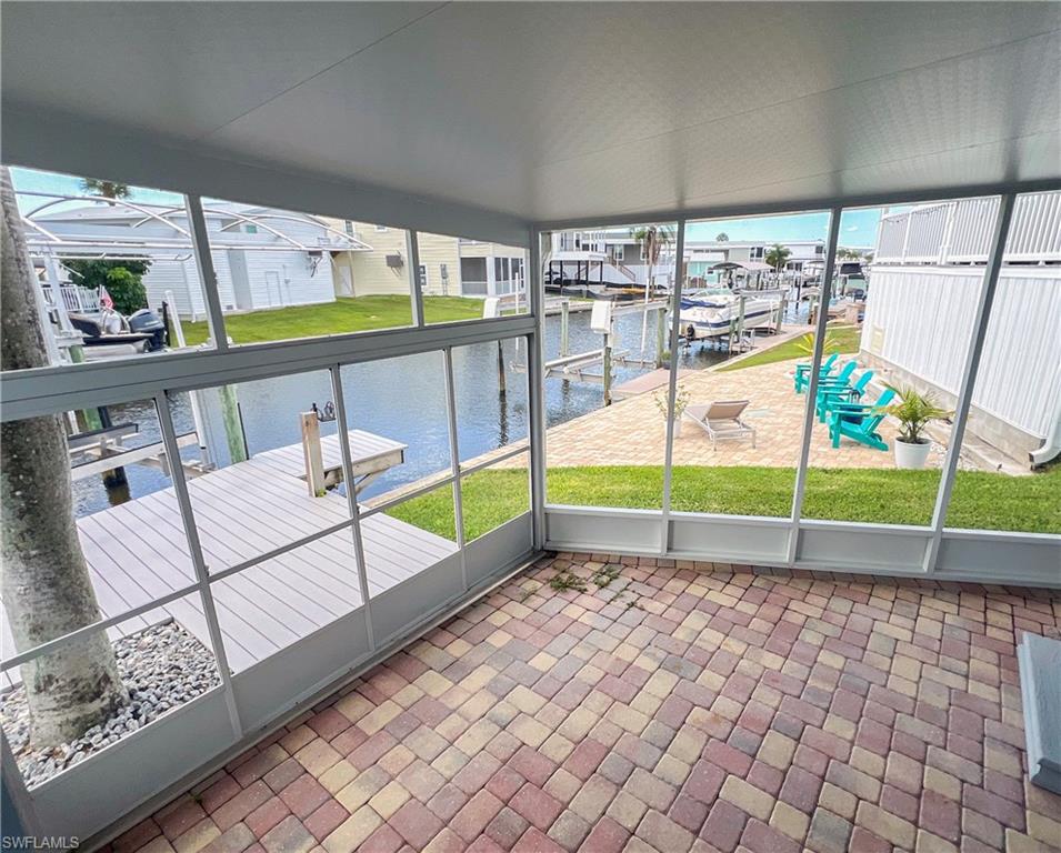 BAYSIDE ESTATES - Residential