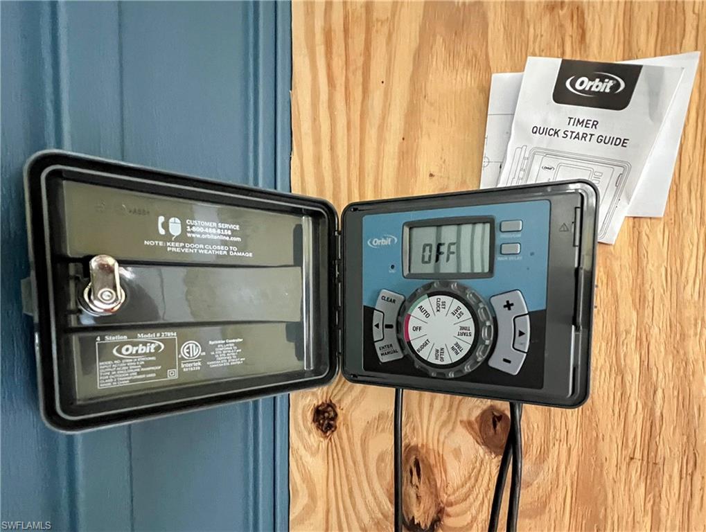 BAYSIDE ESTATES - Residential