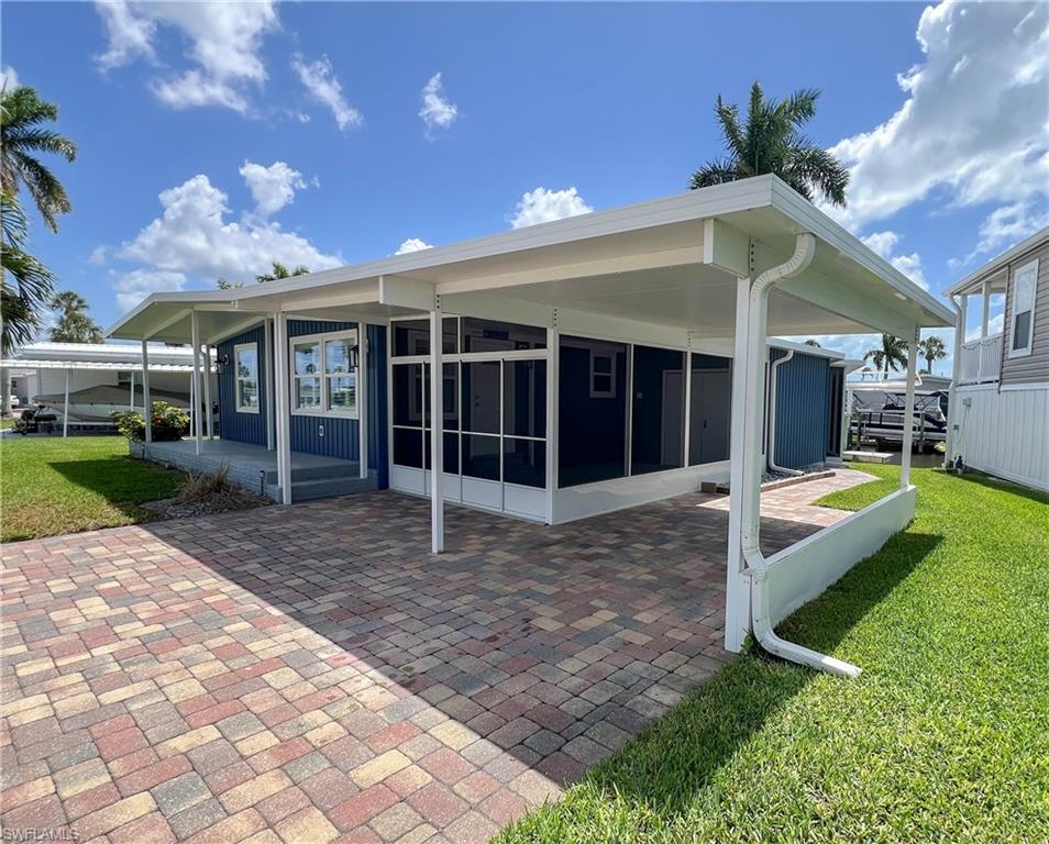 BAYSIDE ESTATES - Residential