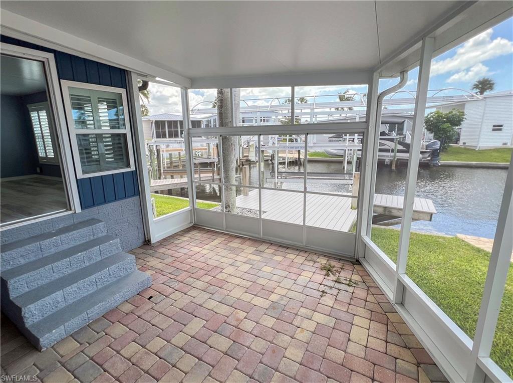 BAYSIDE ESTATES - Residential