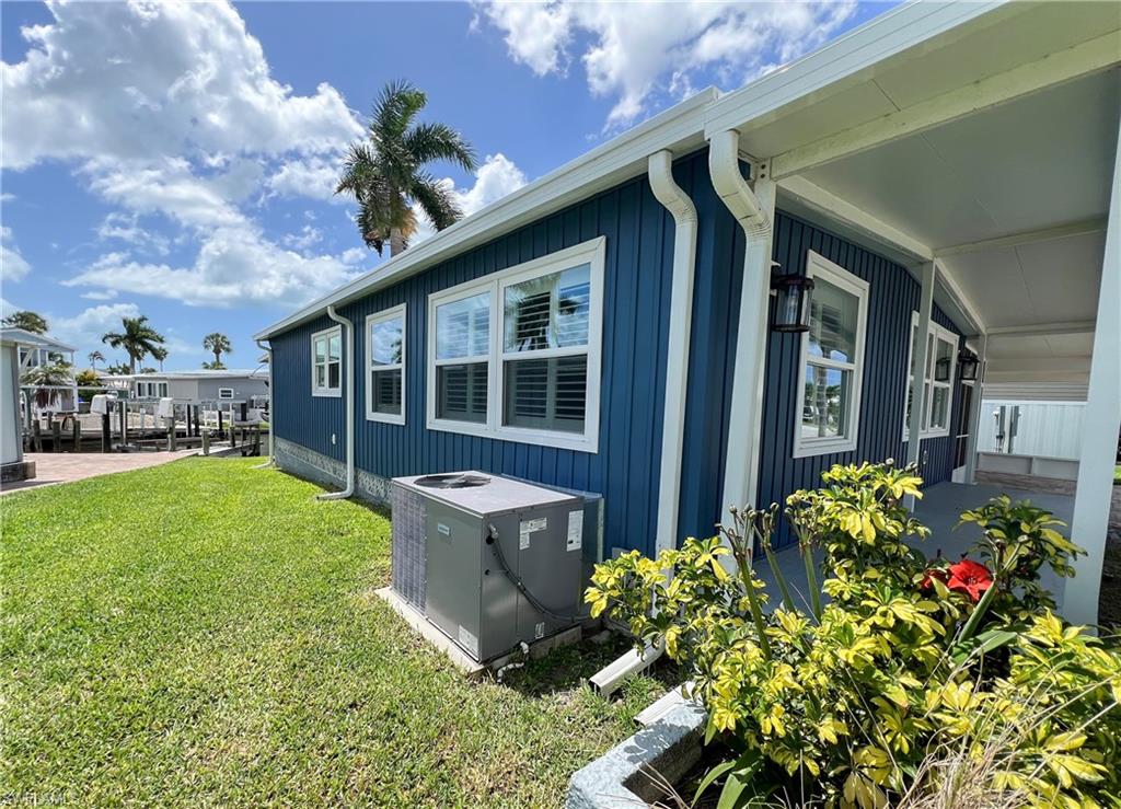 BAYSIDE ESTATES - Residential