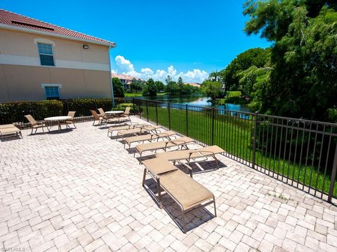 A home in FORT MYERS