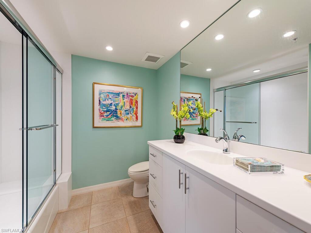 VIA DELFINO - Residential