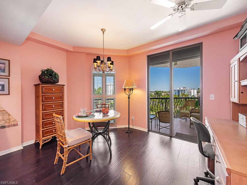 VIA DELFINO - Residential