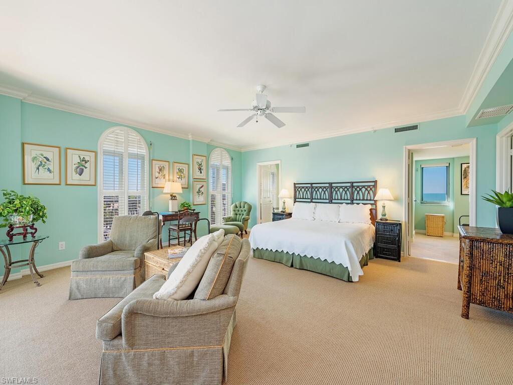 VIA DELFINO - Residential