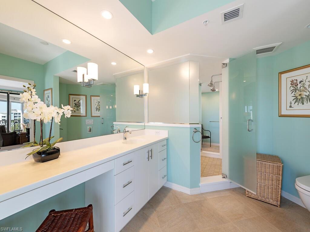 VIA DELFINO - Residential