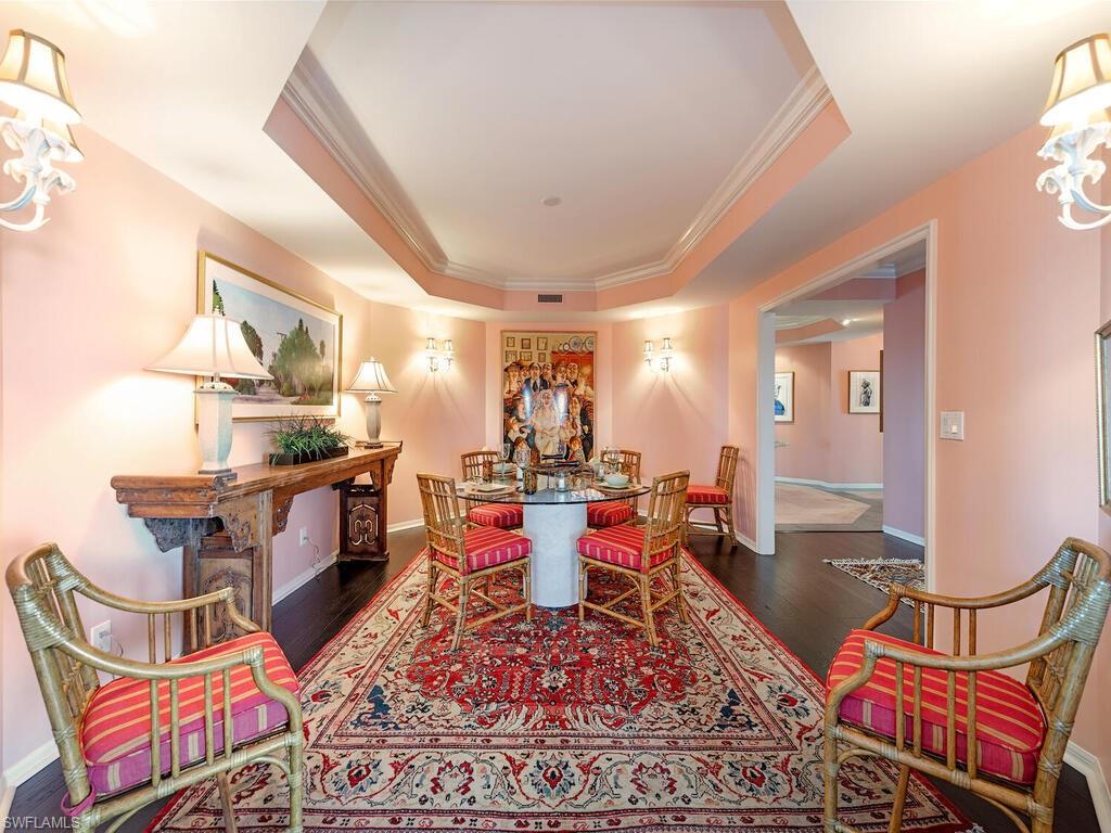 VIA DELFINO - Residential