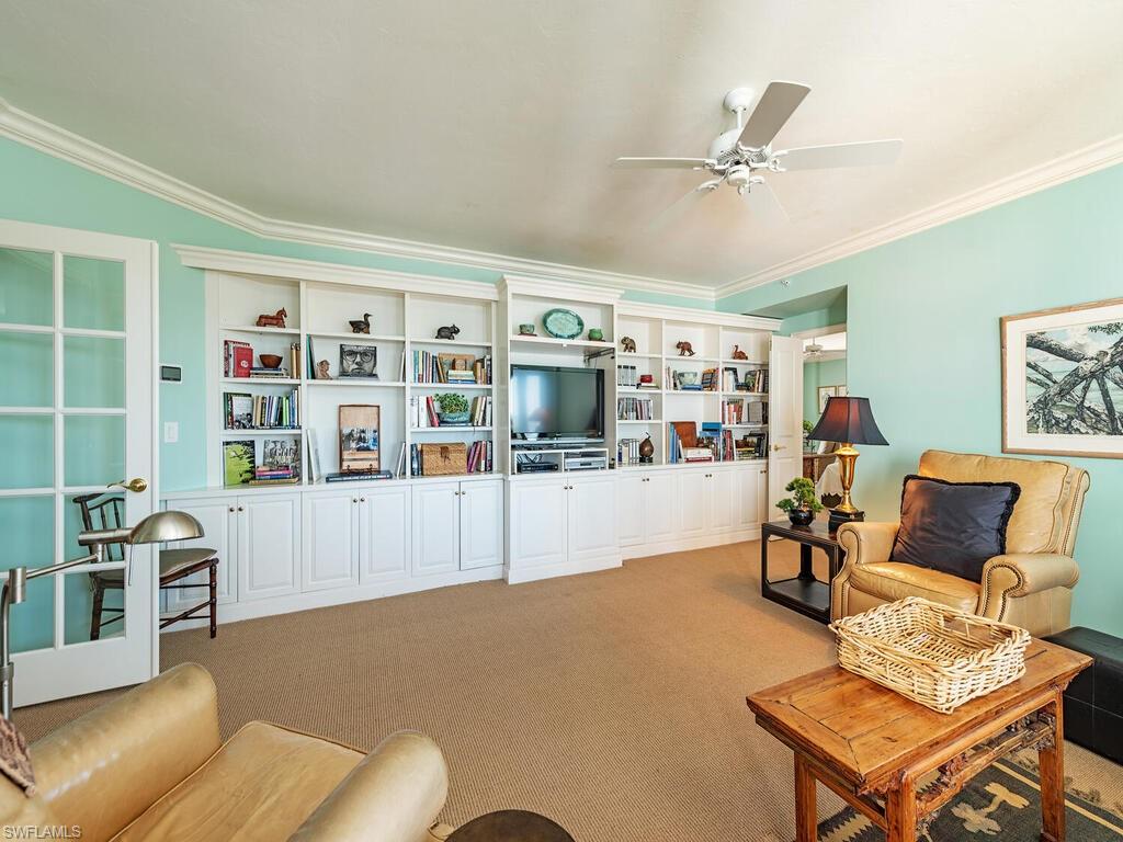 VIA DELFINO - Residential