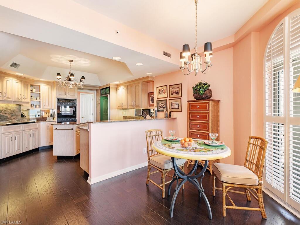 VIA DELFINO - Residential