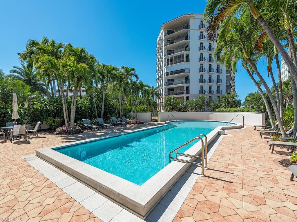 VIA DELFINO - Residential