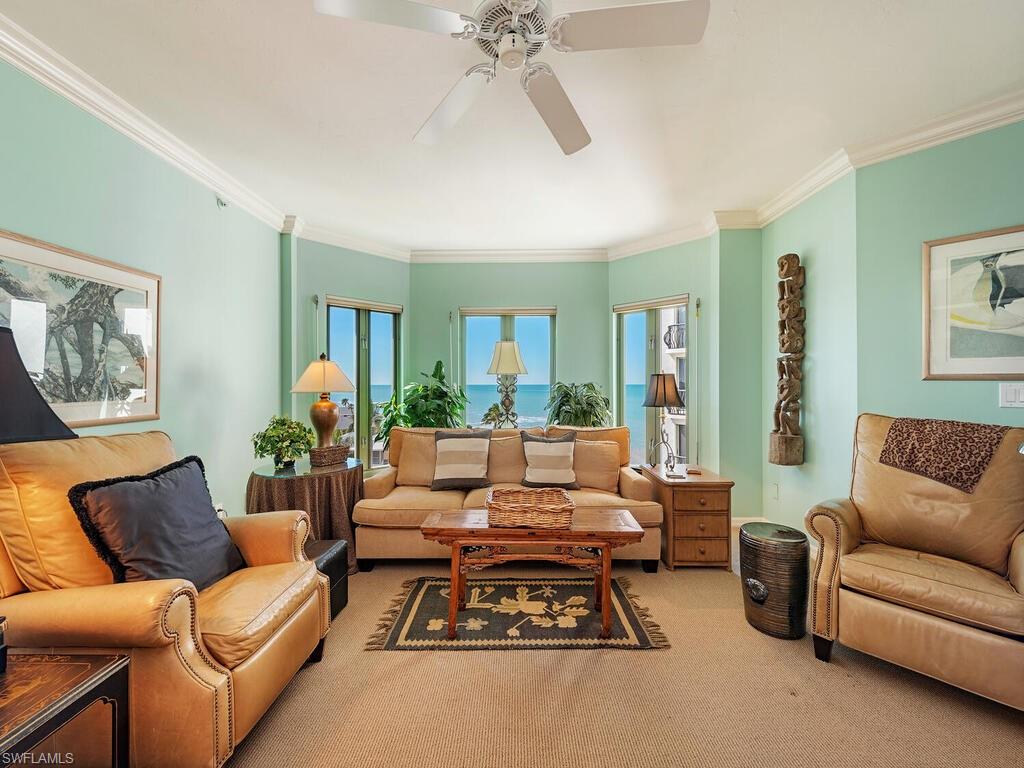 VIA DELFINO - Residential