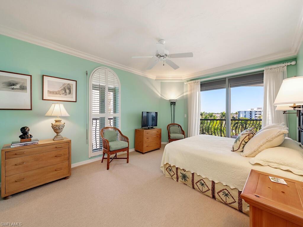 VIA DELFINO - Residential