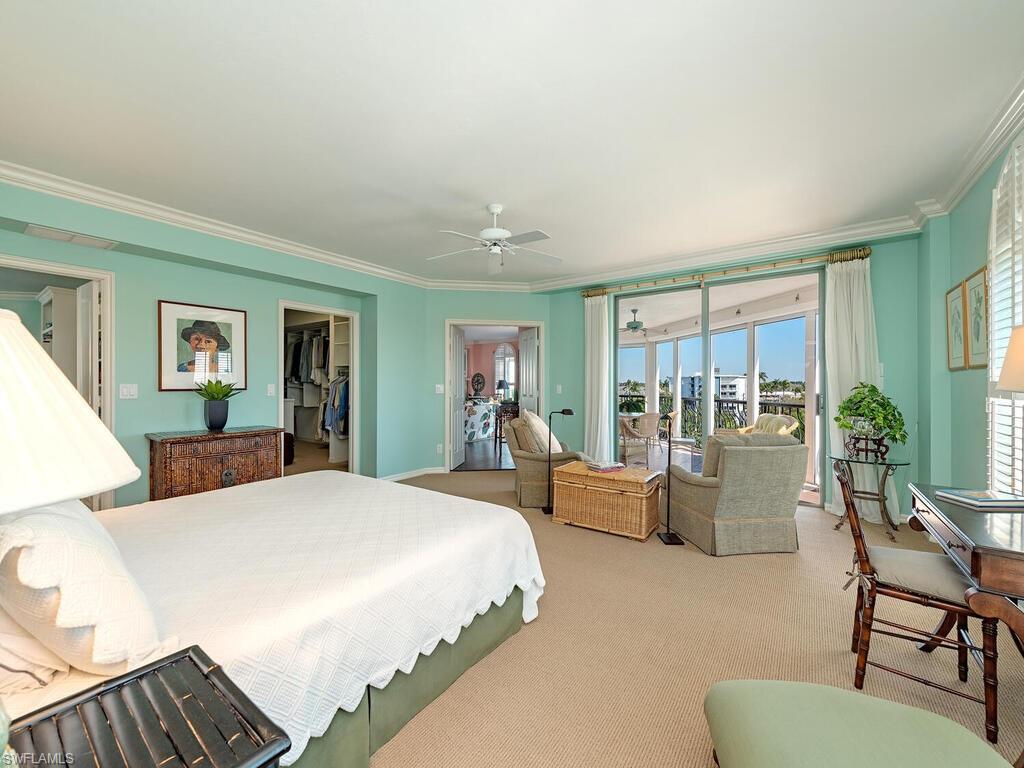 VIA DELFINO - Residential