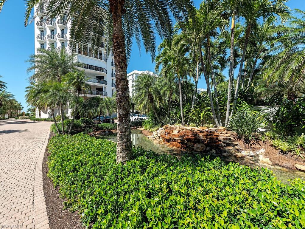 VIA DELFINO - Residential