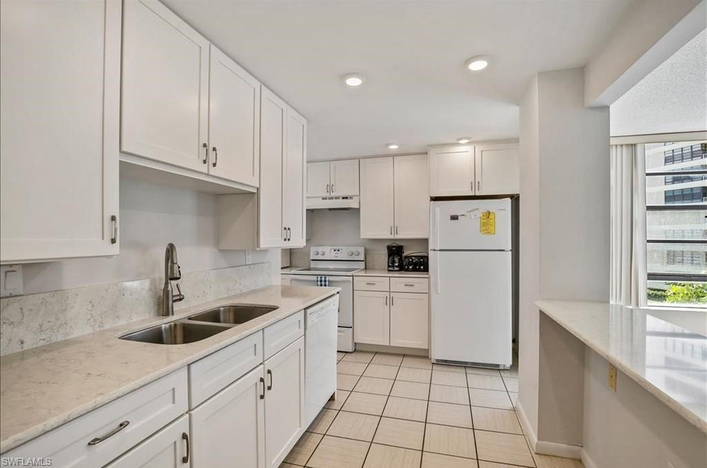 SOUTH SEAS - Residential