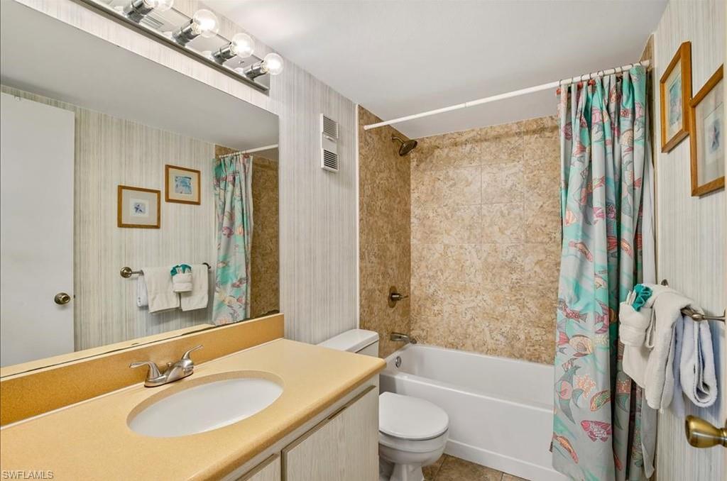 SOUTH SEAS - Residential