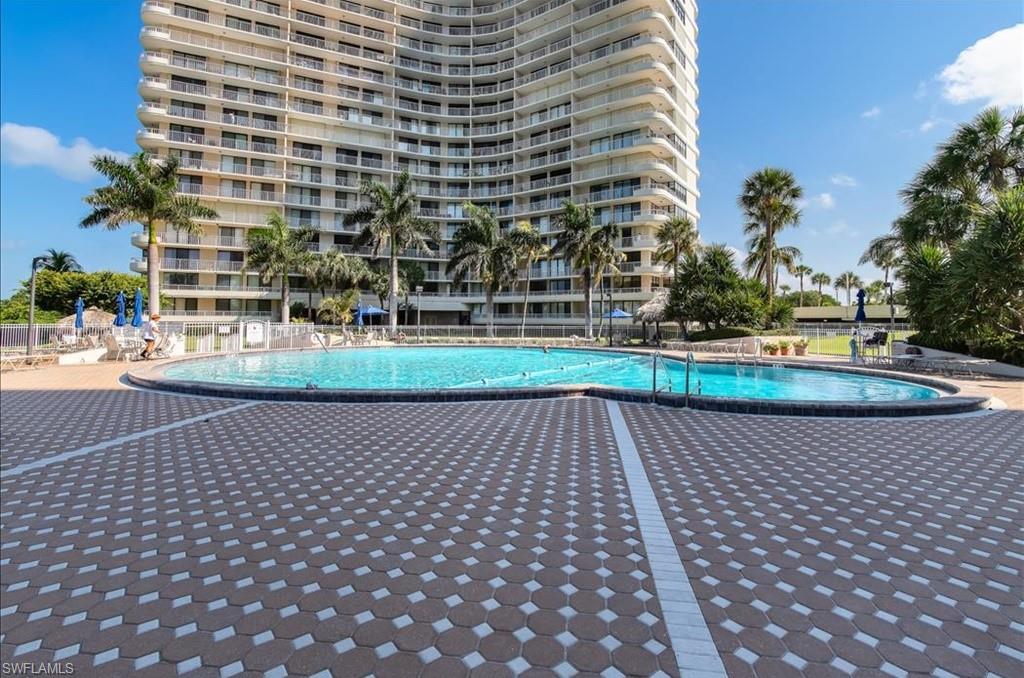 SOUTH SEAS - Residential