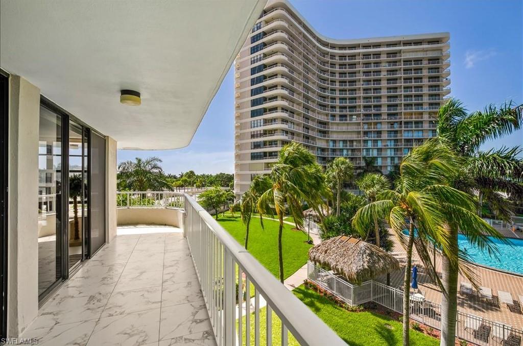 SOUTH SEAS - Residential